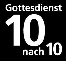 Logo 10nach10