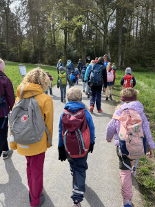 Kinderwoche 2024