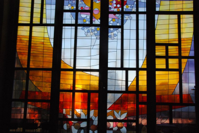 Katholische Kirche St. Michael