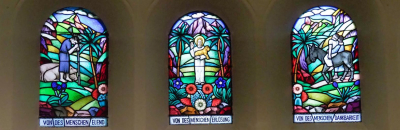 Gottesdienst zum Bettag