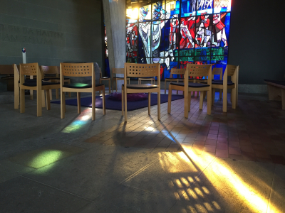 Gottesdienst 