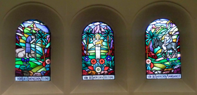 Gottesdienst 