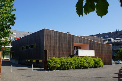 KIZ Niederwangen