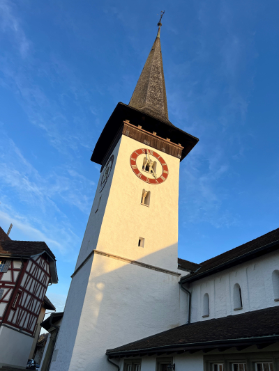 Kirche Köniz