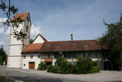 Ökumenischer Gemeindeausflug 