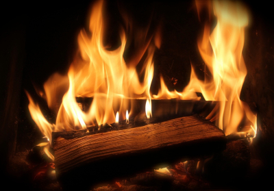 Lagerfeuer