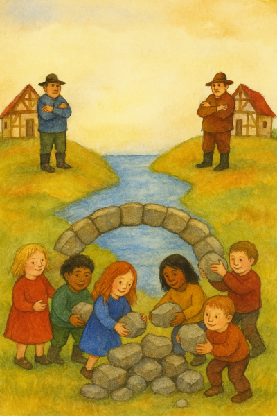 Musical 'Chinderbrügg'