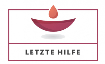 Logo «Letzte Hilfe»