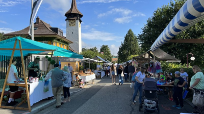 Bild Ortsverein Oberwangen