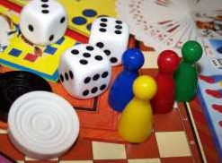Spiele