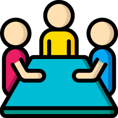 Stephanuskirche Spiegel