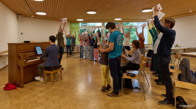 Generationensingen