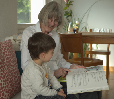 Generationensingen