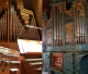 Orgelmusik im Advent im Kirchenkreis Mitte