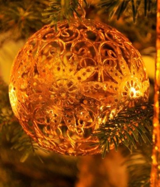 Weihnachtsessen in der Thomaskirche