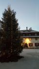 Wiehnachtsmärit im Schlosshof Köniz am 7. und 8. Dezember 2019