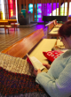 Church and Chill - Raum für Erholung