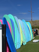 Surfkurs in der Badi Köniz am 16. August von 14 - 16 Uhr
