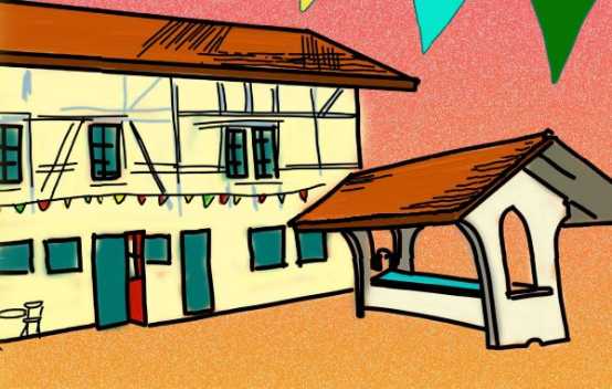 Wöschhuus-Fest Schloss Köniz am 6. September 2025