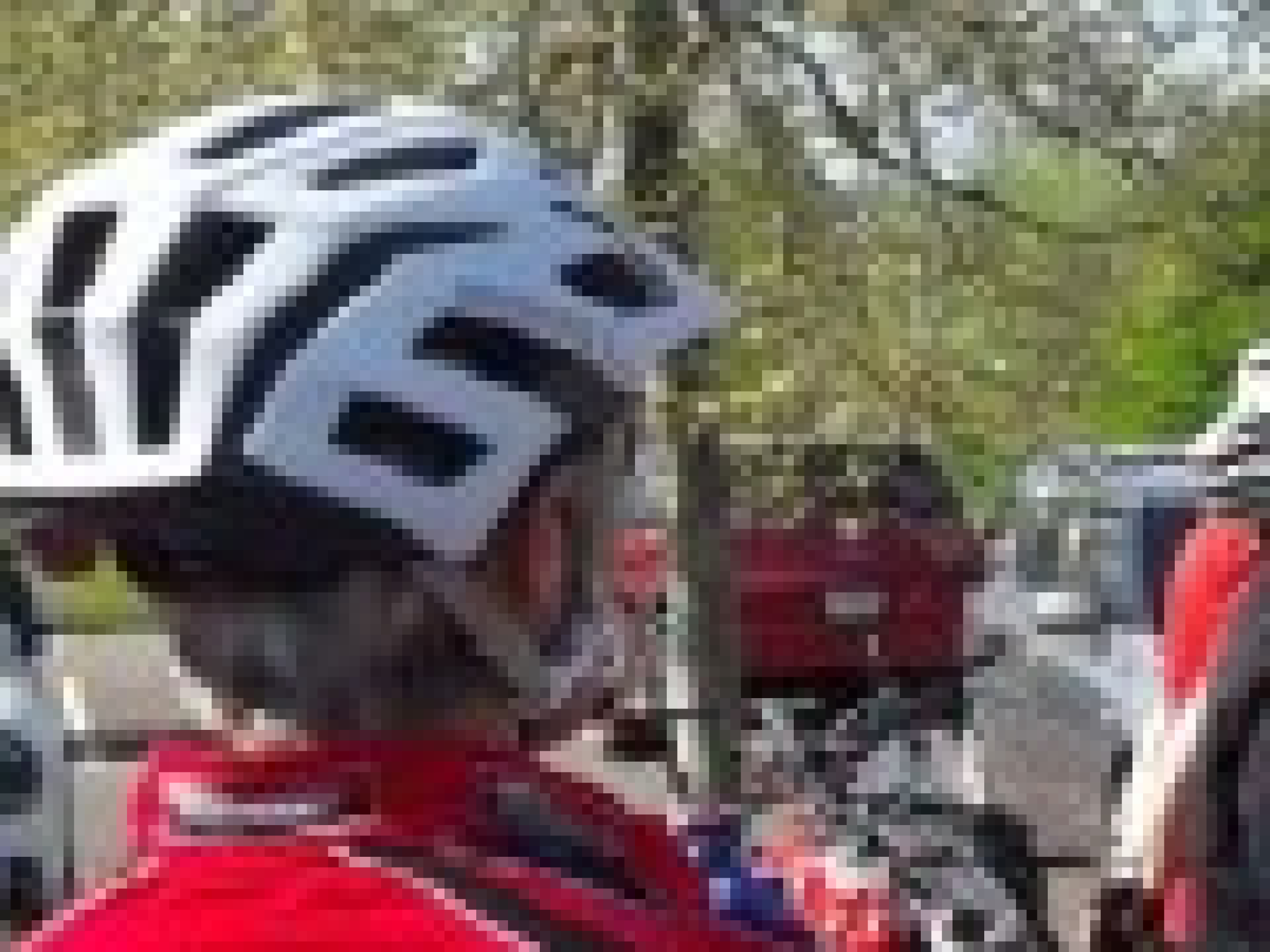 Velotour Velogruppe PlouschTeam Scherli vom 15. April: Aaretaltour