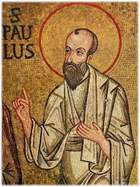 Willkommen zu unserem Anlass Erwachsenenbildung mit einer Analyse des 1. Korintherbriefs