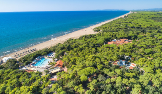 Gemeindeferienwoche 19.-26. September 2026 in Italien