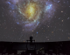 Besuch Planetarium und Sternwarte für Mädchen und Jungs ab der 6. Klasse