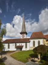 Kirchenführungen 